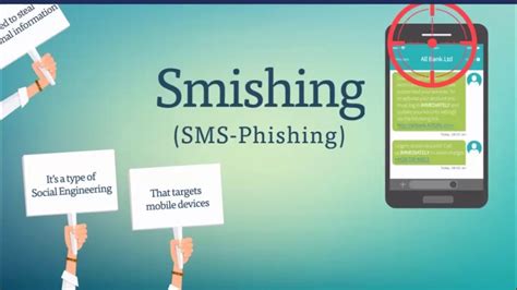 Smishing The New Phishing Business 2 Community