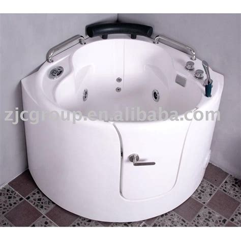 handicap bathroom grab bars height | Walk in tubs, Walk in bath, Walk