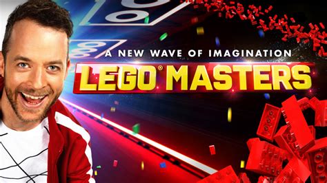 Watch Lego Masters Live Or On Demand Freeview Australia