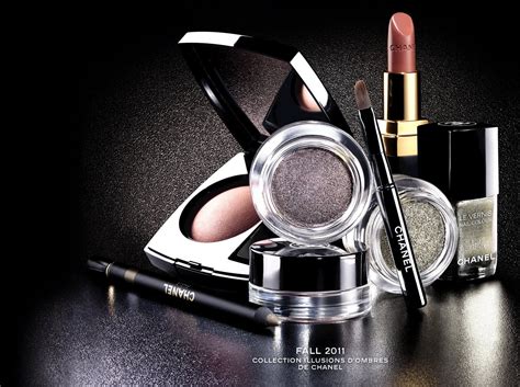 Makeup Beauty Blog By Andy Lee Singapore Chanel Fall 2011 Makeup