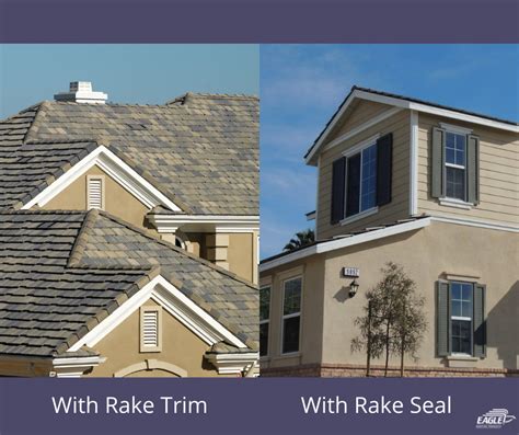 Three Ways To Modernize Your Exterior Using Concrete Roof Tile Eagle