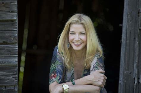 Discussing Sex The City And So Much More With Candace Bushnell