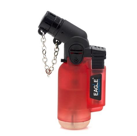 High Quality Eagle Jet Torch Lighter Windproof And Refillable