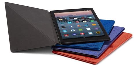 Mein amazon fire hd 10 von 2017 hatte sehr schnell sichtbare kratzer, obwohl ich damit recht vorsichtig umging. Tips for Getting Started with the All-New Amazon Fire HD 10
