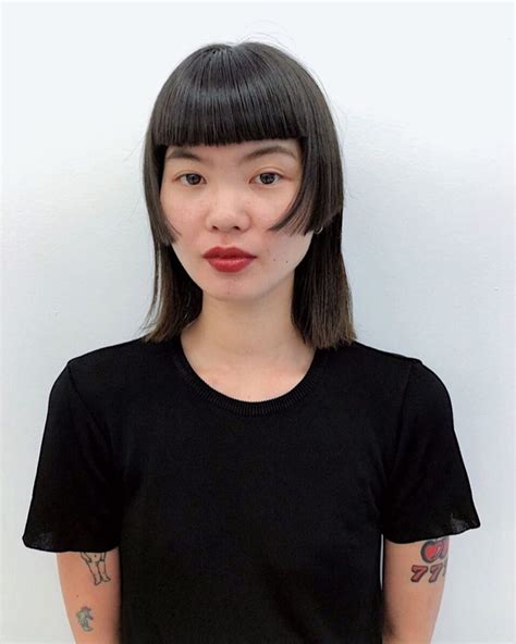 Medium length haircuts and hairstyles are a popular choice that look great. The Step Mullet | Mullet hairstyle, Medium length hair ...