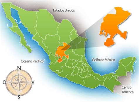Republica Mexicana Zacatecas