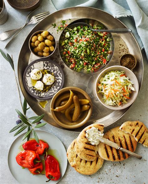 Find tripadvisor traveler reviews of singapore middle eastern restaurants and search by price, location, and more. The Creative Vegetarian: Middle Eastern | Epicurean Santa ...