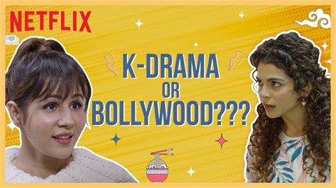 When You Are A K Drama Fan Radhikabangiaofficialchannel Netflix