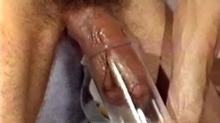 Incredible Penis Pumping Self Sucking Vintage Gay Porn Homo Sexfilms Tube
