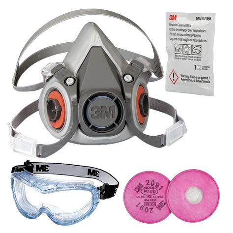 M Respirator Filters All Goods Are Specials