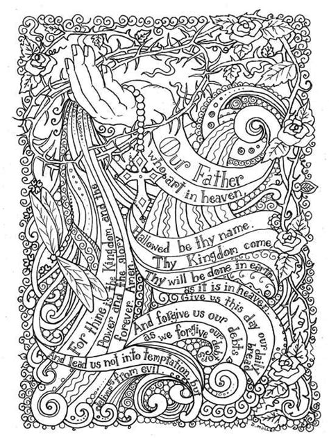 Pin By Ceciley Marlar On Art Therapy 6 Bible Coloring Pages Love