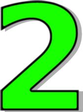 Number Green
