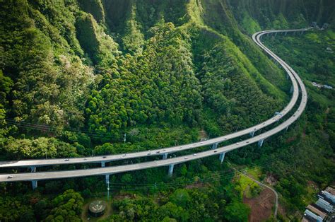 Most Beautiful Highways For Road Trips Photos Architectural Digest