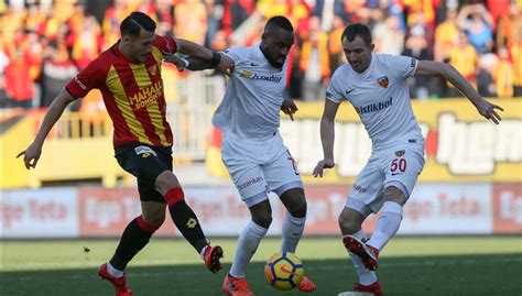 Zapping foot national ligue 2 : Foot - Turquie / Süper Lig - 19ème j. : Göztepe et ...