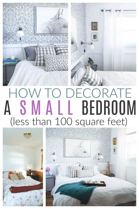 Save up to 40% off select items + an extra 10% off with code friyay. Inside: My best tips for creating a stylish, small bedroom ...