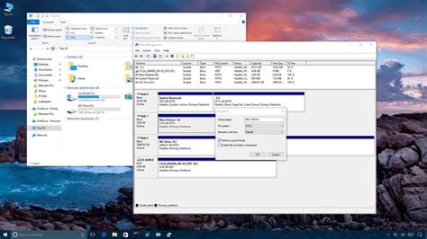 How to format new hard drive on Windows 10 | Windows Central
