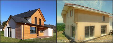 Le lambris est au cœur des tendances de décoration murale bois. Une maison en bois sans bardage bois ? | Pyrénées Bois ...
