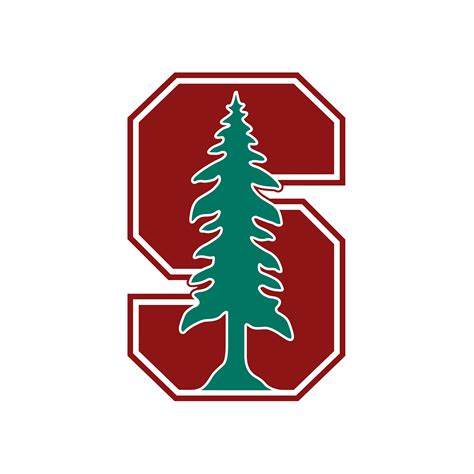 Stanford University Logo - PNG and Vector - Logo Download