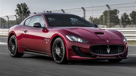 Free Top 2017 Maserati Granturismo Gt Sport Special Edition Pictures