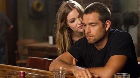 Banshee Cinemax Tv Series Ending But Not Cancelled Canceled Renewed Tv Shows Ratings Tv