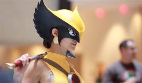 Hawkgirl Helmet Mace And Chest Piece In Hall Of Costumes Forum