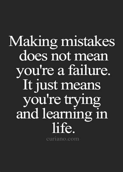 short quotes about learning from mistakes img extra