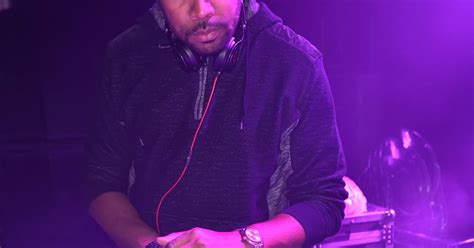 Dj D Nice Is Back For A Second Club Quarantine Party News Bet