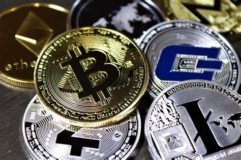 Bitcoin peaked in value on april 14, boosted by the major cryptocurrency exchange, coinbase, going public. What Is a Cryptocurrency and Why Should I Use It ...