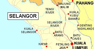 Negeri selangor darul ehsan terletak di bahagian tengah pantai barat semenanjung malaysia dan bersempadan dengan perak di sebelah utara, pahang di sebelah timur dan negeri sembilan di sebelah selatan. ALLinALLisALLweALLare: ASAL USUL NAMA NEGERI-NEGERI DI ...