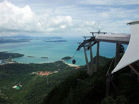 Discover Langkawi Your Own Way Well Known Places