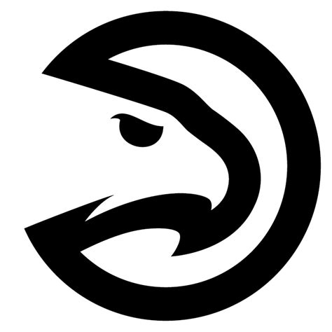 New Atlanta Hawks Logo Png Atlanta Hawks Logo Png Page Line Qq My XXX