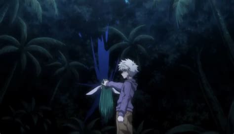 Image Killua Vs Rammot 4 Hunterpedia Fandom