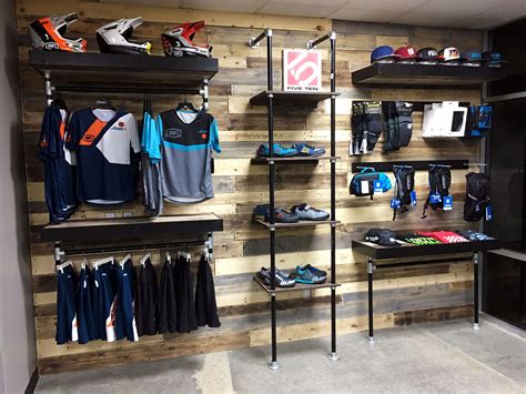 Why are garment racks at only garment racks? Wall Mounted Clothing & Shoe Racks. See more ideas like ...