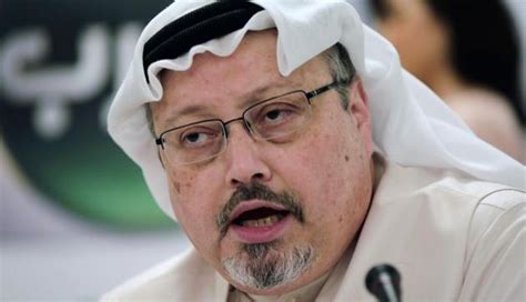 Jamal Khashoggi Was Chopped Into Pieces At Saudi Consulate Turkish Prosecutor World News