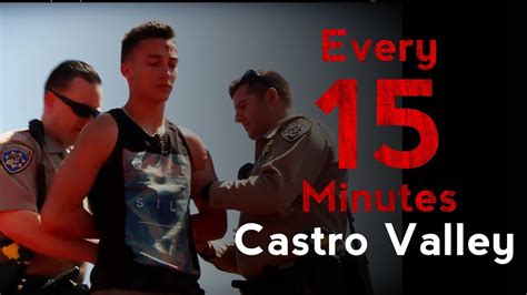 Every 15 Minutes Castro Valley Connors Storyemmy Winner 2017 Youtube