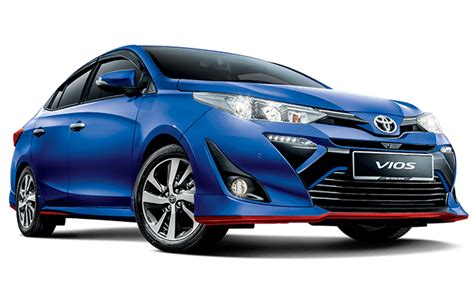 Research toyota malaysia car prices, specs, safety, reviews & ratings. Toyota Malaysia - Vios