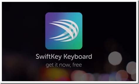Swiftkey Goes Free On Android New Update Packs Many New Features