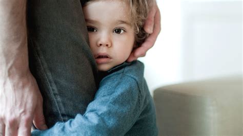 Separation Anxiety In Toddlers Why It Happens And How To Deal With It
