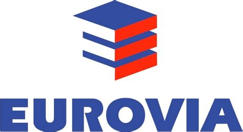 Eurovia Free Vector In Encapsulated Postscript Eps Eps Vector