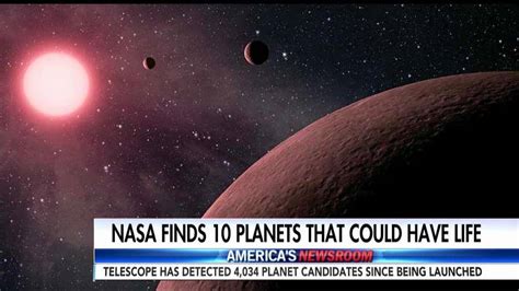 Super Earth Nasa Discovers 10b Year Old Planet Unlike Any Other In Deep Space Fox News