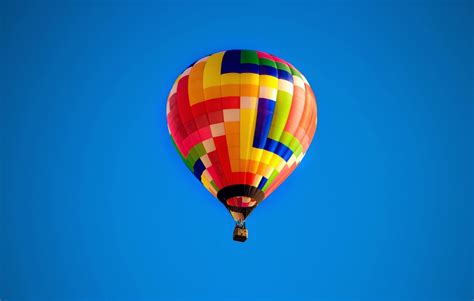 Wallpaper Nature Vehicle Aircraft Toy Atmosphere Of Earth Hot Air Balloon Hot Air
