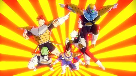 Explore the new areas and adventures as you advance through the story and form powerful bonds with other heroes from the dragon ball z universe. Dragon Ball XenoVerse (PS4 / PlayStation 4) Screenshots