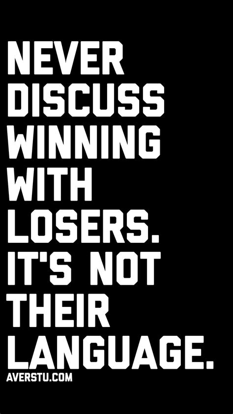 Funny Quotes About Winners And Losers Shortquotes Cc