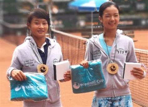 For eala, this is her second major doubles title following her victory at the 2020 australian open. Tennis phenom Alex Eala wins 5 doubles titles in Europe ...