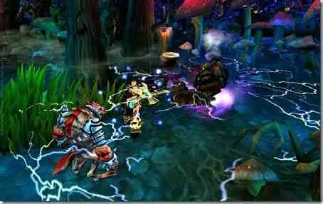 Maybe you would like to learn more about one of these? League of Legends Full Descargar Juego Gratis - Juegos Full