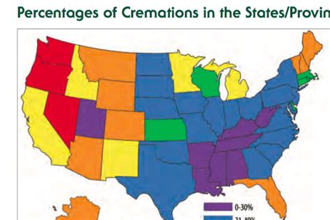 cremation statistics archives connecting directors