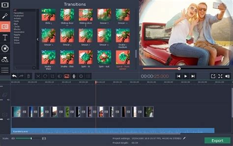 Tải Movavi Video Editor Plus 22 Full Crack Hỗ Trợ Chỉnh Sửa Video Pro