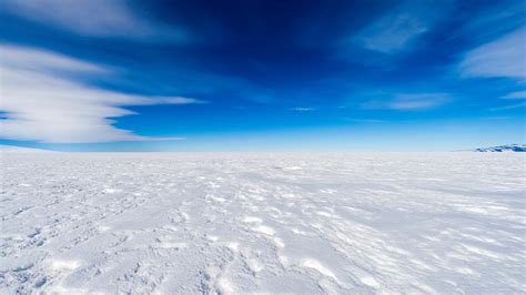 Where Is The Coldest Place On Earth Live Science