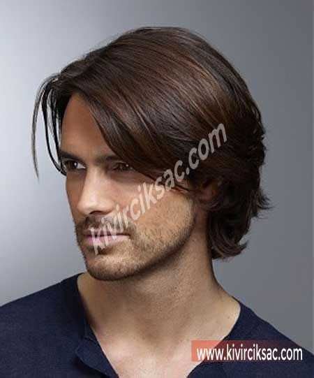 İşte saçınızı kestirirken size fikir verebilecek birbirinden güzel kısa, uzun, dalgalı, düz erkek saç modelleri. Erkek Saç Modelleri ve Yapılışları | Uzun saç modelleri ...
