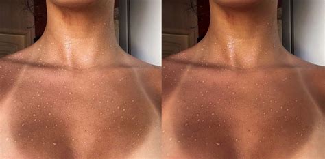 Tan Lightroom Mobile Preset Summer Tan Tanned Skin Etsy